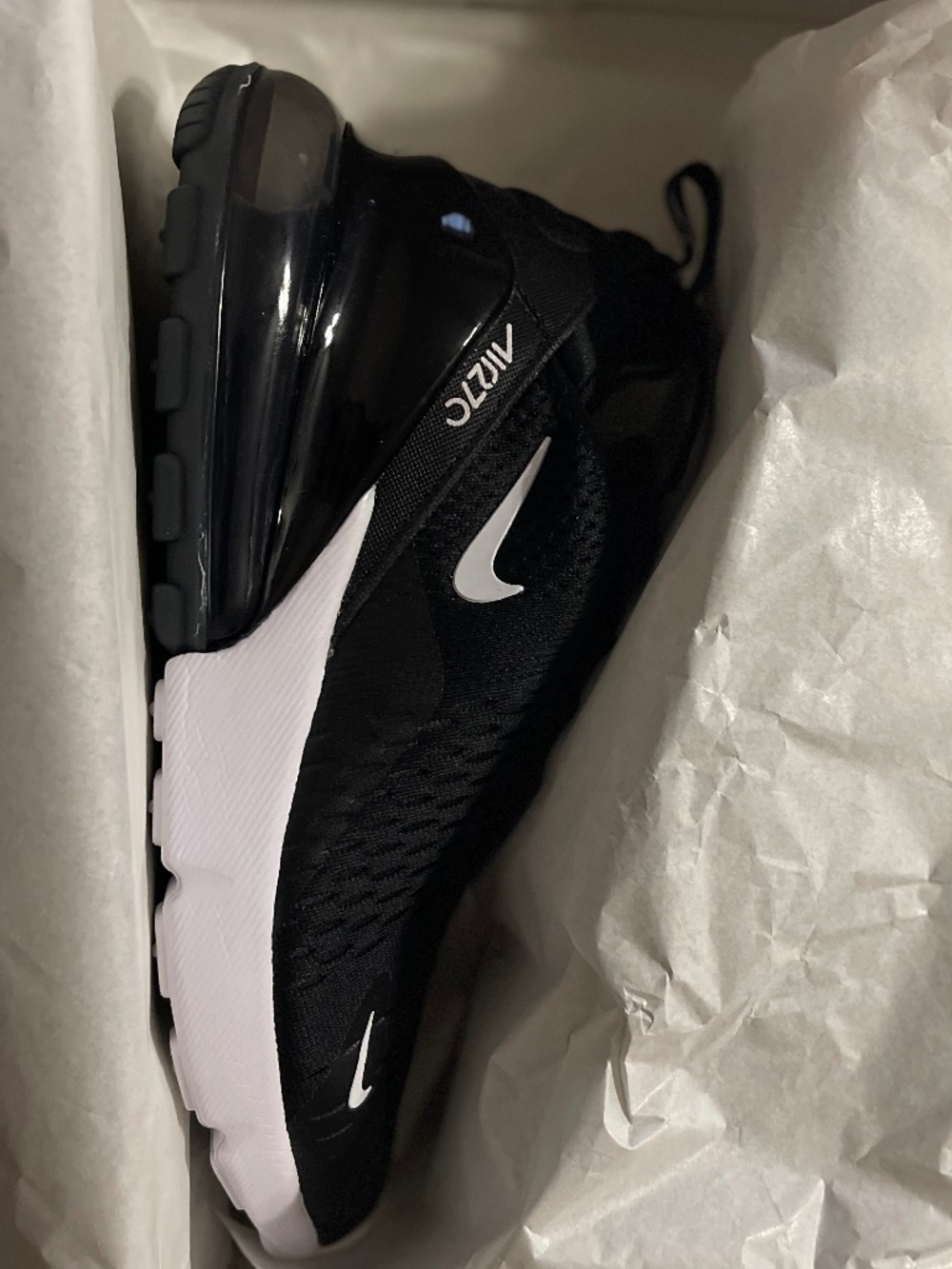Women’s Nike Air Max 270
